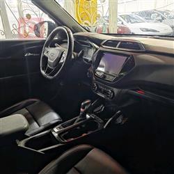 شيفروليه تريل بليزر